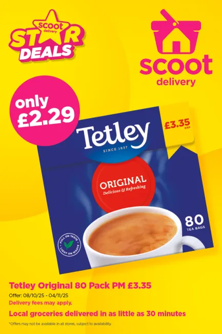 NP9 Tetley