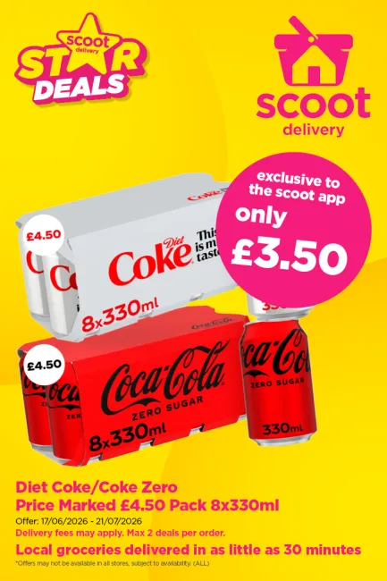 NP5 Coke