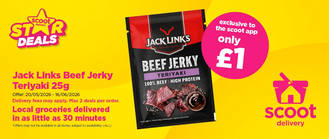 NP4 Jerky