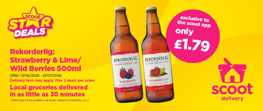 NP5 Rekorderlig