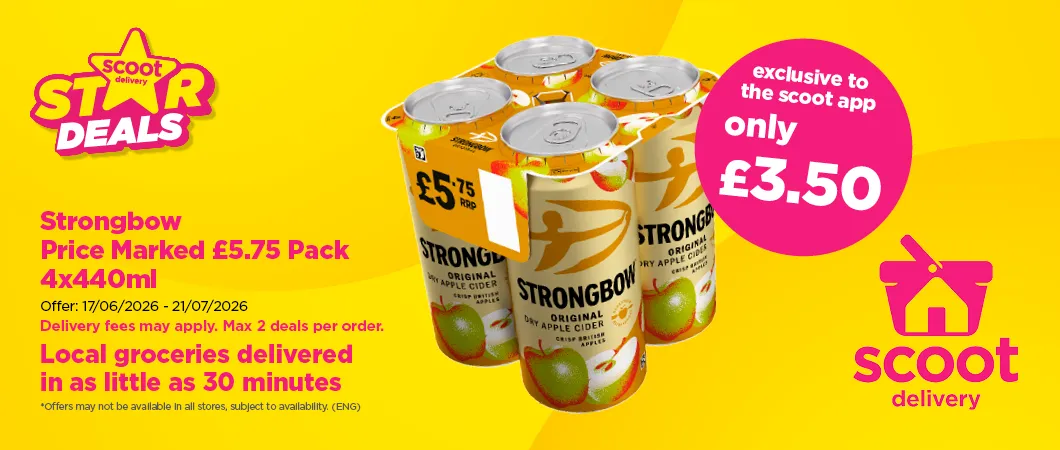 NP5 Strongbow