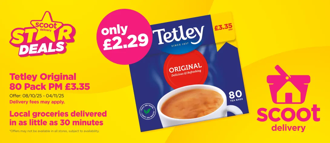 NP9 Tetley