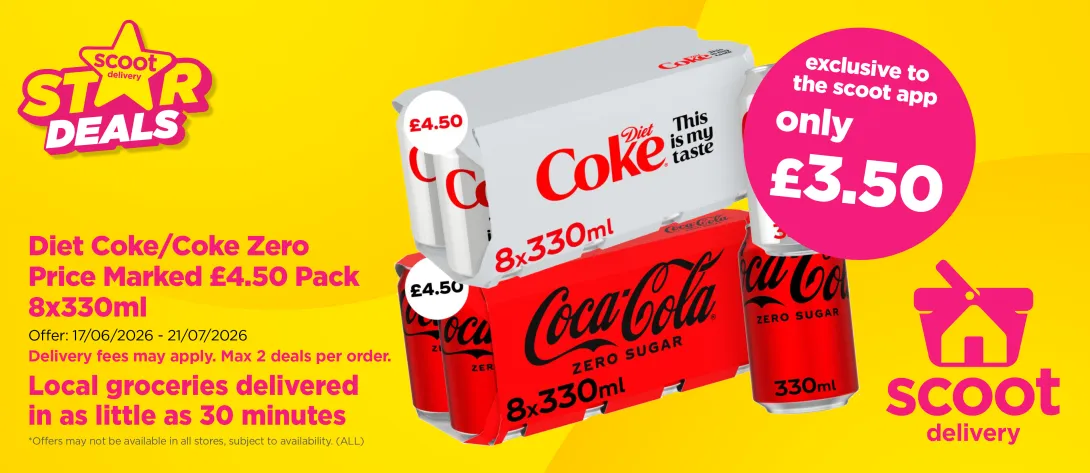 NP5 Coke